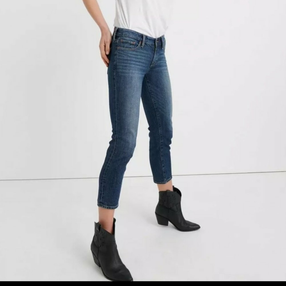 COPY - - Lucky brand sweet crop